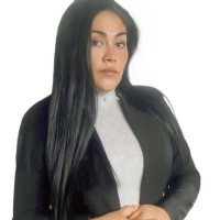 Alejandra Amayo Barrios