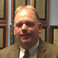 Jeff Moon, Icma-Cm