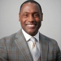 Darrin Turner
