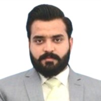Muhammad Behram