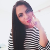 Claudia Patricia Ovalle Daza