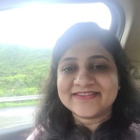 Shreya Shah