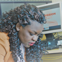 Sheillah Chumba