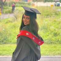 Jasmine Patel