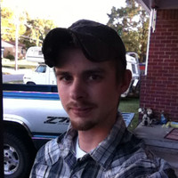 Brad Evans
