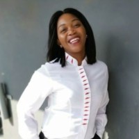 Lindah Mazibuko