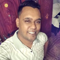 Sharvin Seenarain