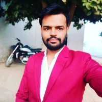 Ankit Bainsla Gurjar
