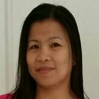 Jocelyn Legaspi