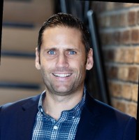 Eric Wohl
