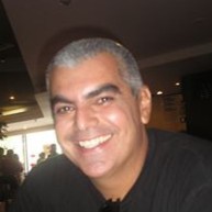 Ricardo Dantas Araujo Junior