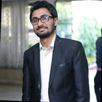 Syed Rajab Ayub