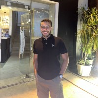 Daniel Magdy