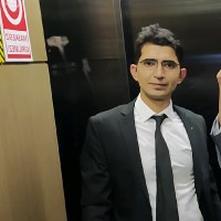 Ismail Hüseyin Fırat