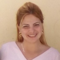 Dainelys Calero Reyes