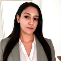 Ca Sumedha Ray