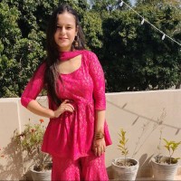 Sakshi Joshi