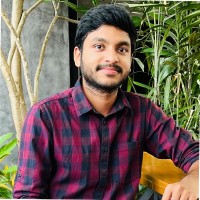 LOKESH D
