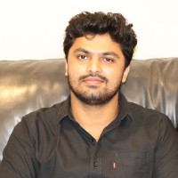 Ebin Abraham