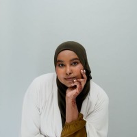 Zahra Mohamed