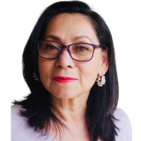 Ruth Elizabeth Fernández