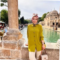 Özlem Düzenli
