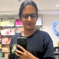 ARATHI C