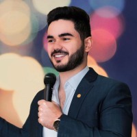 Danilo Vitorino Motta