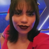 Jeane Alves