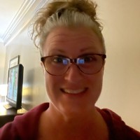 Kristy Waeckerlin
