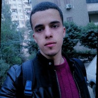 Khaled Ahmed