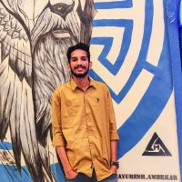 Shubham Bhanuse