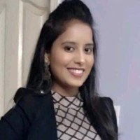 Vatsala Jaiswal
