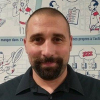 ALLINDRÉ Ludovic