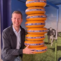 Jeroen Verweij
