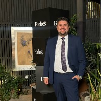 Alejandro Enciso Bernal