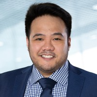 Arcy Obiacoro