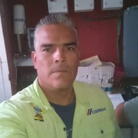 Samuel Humberto Acosta Lopéz
