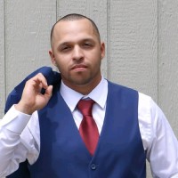 Terrance Herrera
