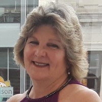 Peggy Mccutcheon