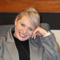 Ashley Smith