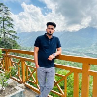 Kartik Singh Bhati