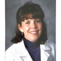 Cheryl Petersen