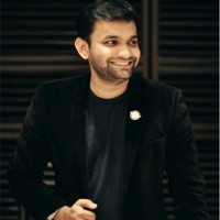 Rakesh Suryavanshi