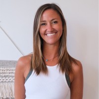 Callie Raymond