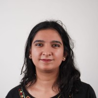 Nisha Sharma