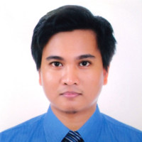 Arvee Jay Mamuad