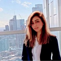 Jasmin Hussain