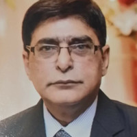 ATIQ UR REHMAN MIRZA