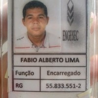 Fabio Lima